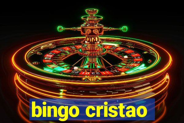 bingo cristao